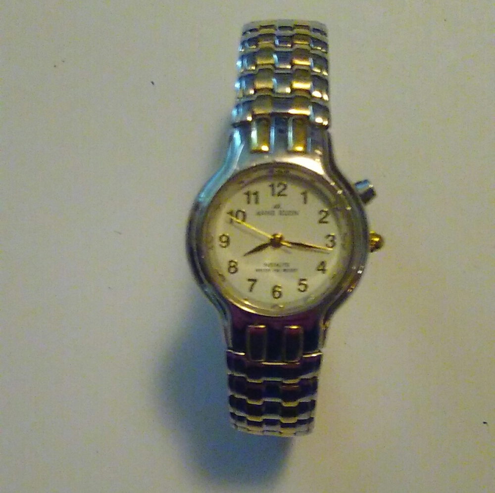 ANNE KLIEN LIGHT WATCH